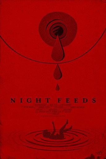 Night Feeds (2025) poster