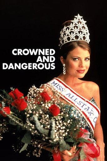 Crowned and Dangerous (1997) poster