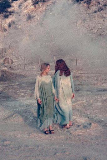 The Sibyls (1980) poster