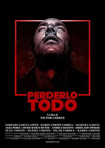 Perderlo todo (2021) poster