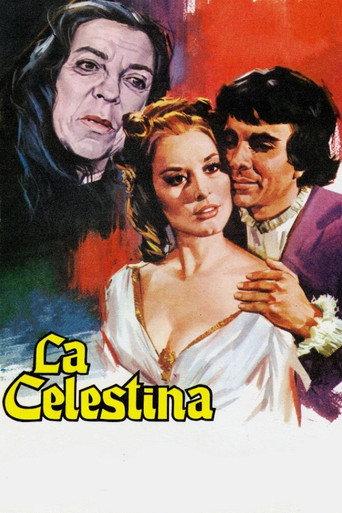 The Wanton of Spain (1969) poster
