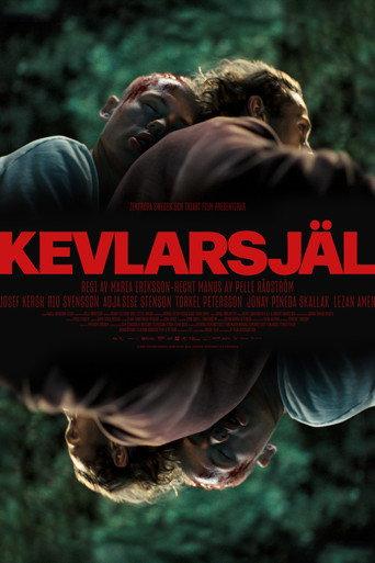 Kevlar Soul (2025) poster