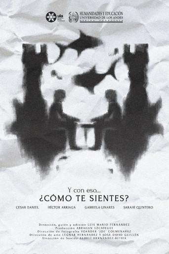 ‎So, How Does That Make You Feel? () poster