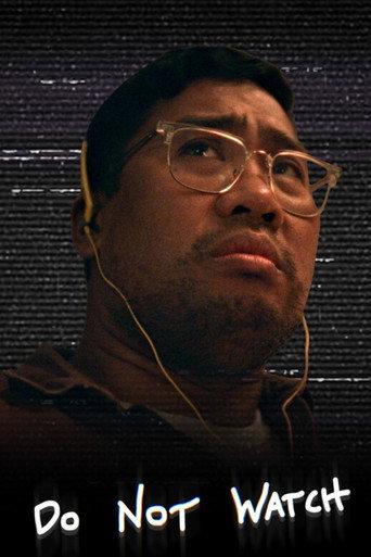 Do Not Watch (2026) poster