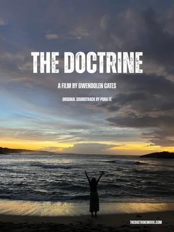 The Doctrine (2025) poster