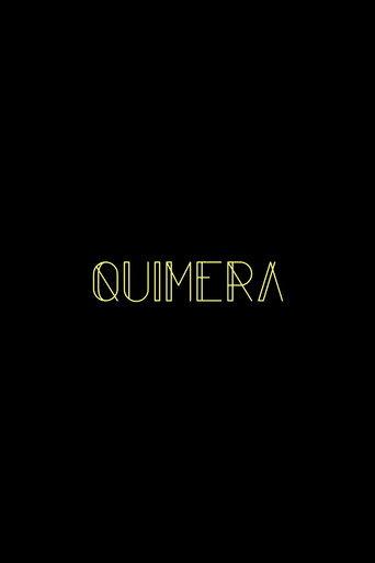 Quimera (2021) poster