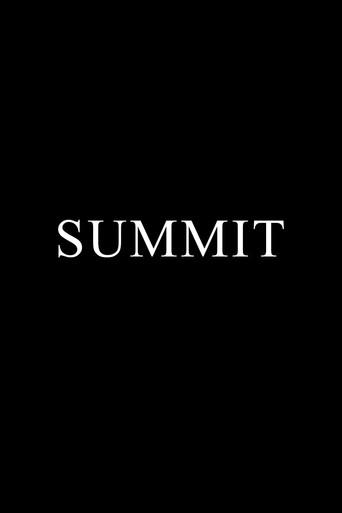 Summit () poster
