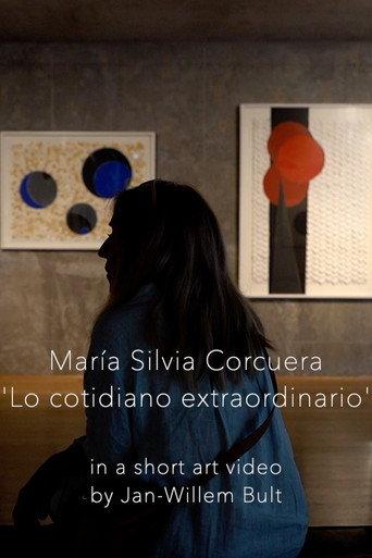 Lo cotidiano extraordinario (2023) poster