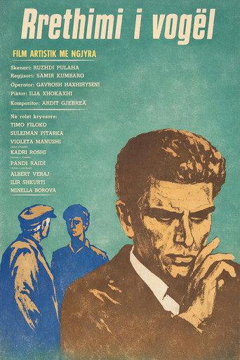 The Small Encirclement (1986) poster