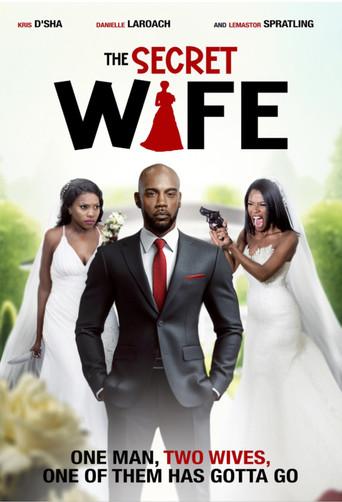 The Secret Wife () poster
