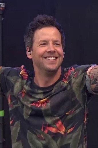 Simple Plan - Live Rock AM Ring (2017) poster