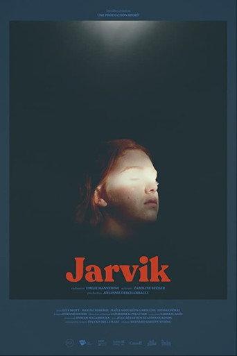 Jarvik (2019) poster
