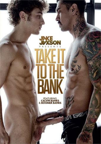 Take It to the Bank (2017) poster