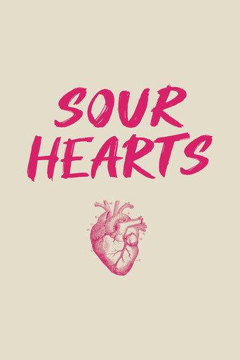 Sour Hearts () poster