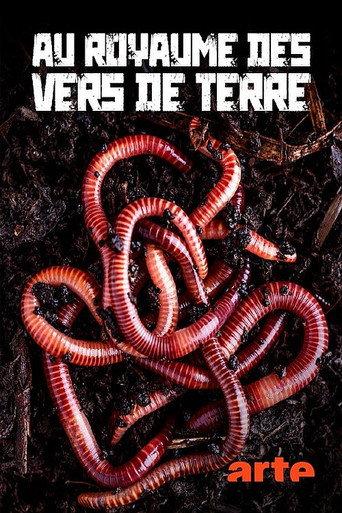 Au royaume des vers de terre: La vie du sol dévoilée (2023) poster