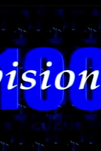 100 Visions (1998) poster
