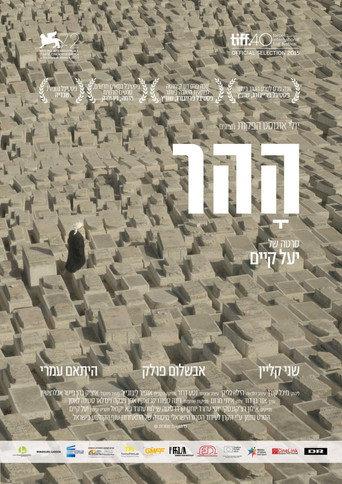 Mountain (2015) poster