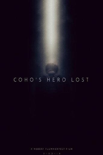 Coho's Hero Lost (2016) poster