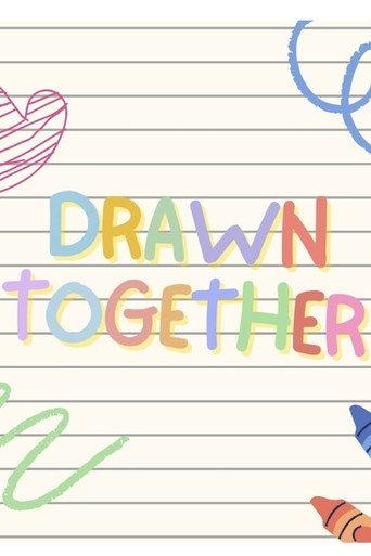 Drawn Together (2025) poster