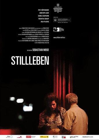 Still Life (2012) poster