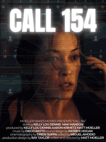 Call 154 () poster