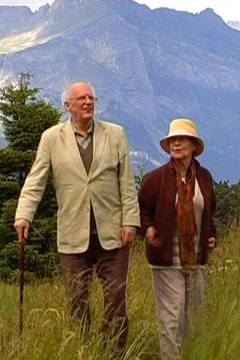 Le paysage pour témoin. Rencontre avec Georges-Arthur Goldschmidt (2010) poster