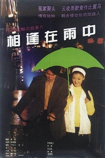 相逢在雨中 (1997) poster