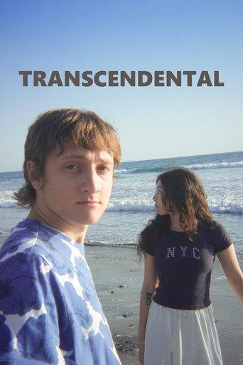 Transcendental (2026) poster