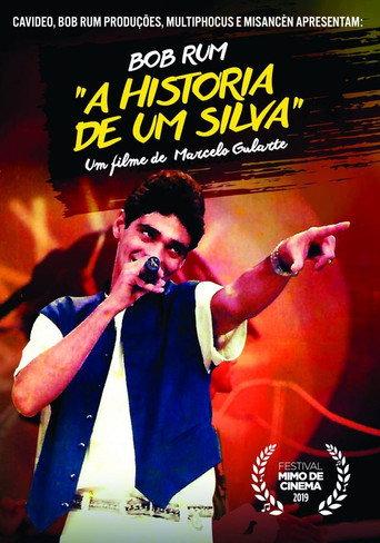 A História de Um Silva (2020) poster