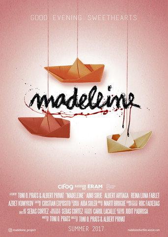 Madeleine () poster