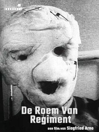 The Glory of the Regiment (1937) poster