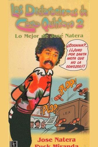 La mafia se la D.E.A. 2 (1988) poster