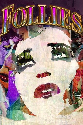 Follies () poster