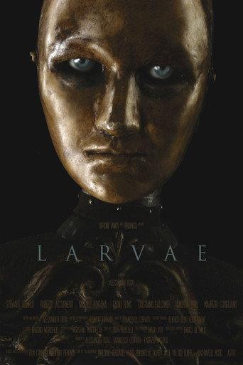 Larvae () poster