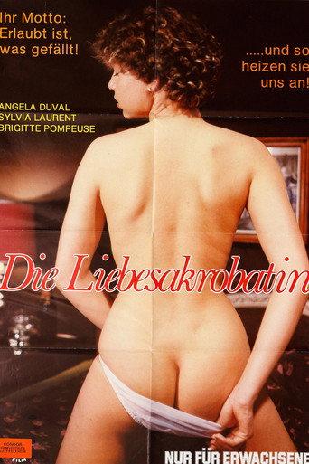 Super Sexual Fantasy (1980) poster