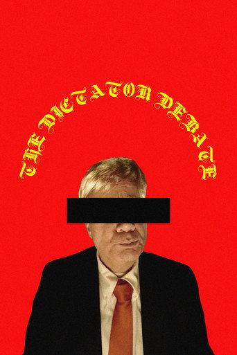 The Dictator Debate () poster