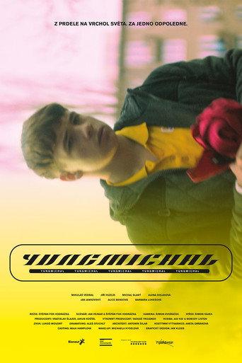 Yung Michal (2023) poster