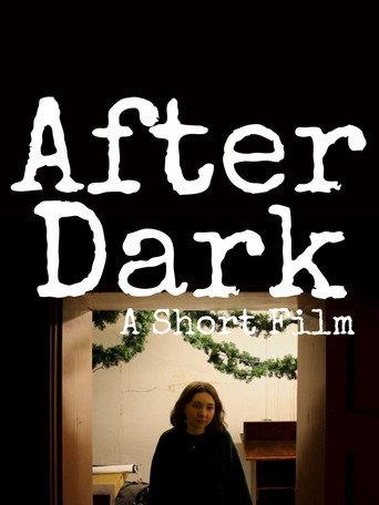 After Dark (2026) poster