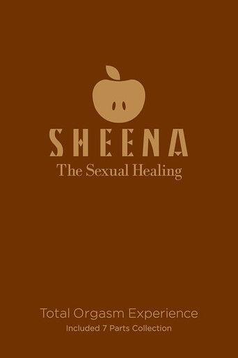 The Sexual Healing Total Orgasm Experience (2019) poster