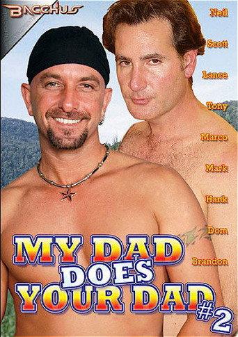 My Dad Does Your Dad 2 (2011) poster
