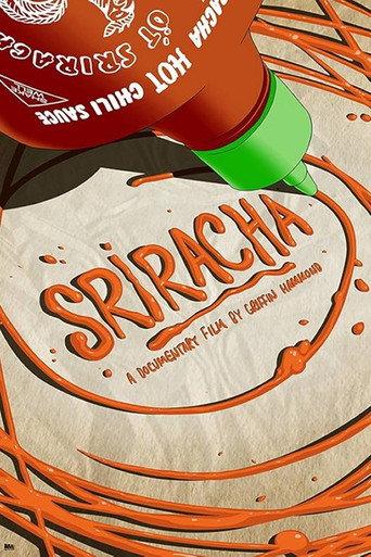 Sriracha (2013) poster