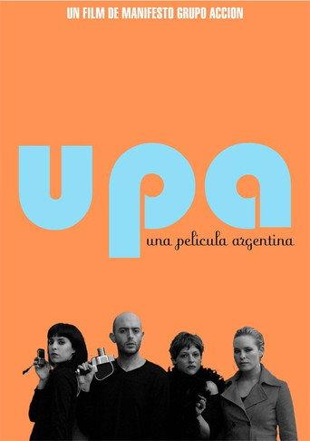 Upa! An Argentinian Movie (2007) poster