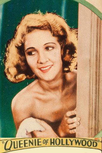 Queenie of Hollywood (1931) poster