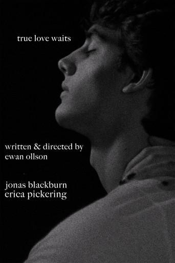 True Love Waits (2024) poster