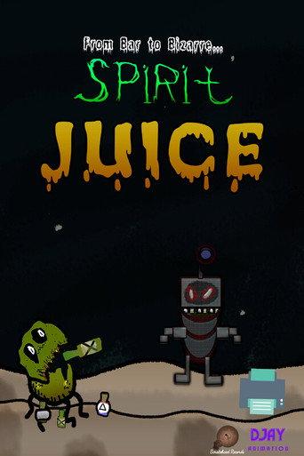 Spirit Juice () poster