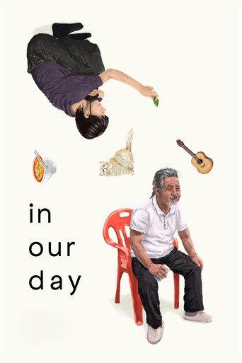 In Our Day (2023) poster