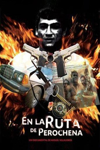 The Route of Perochena (2011) poster