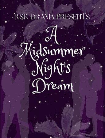 A Midsummer Night's Dream (2023) poster