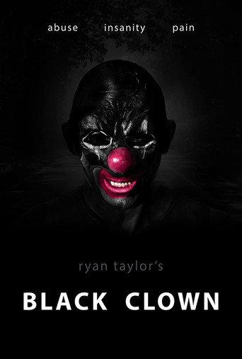 Black Clown (2022) poster