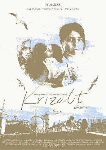 Krizalit () poster